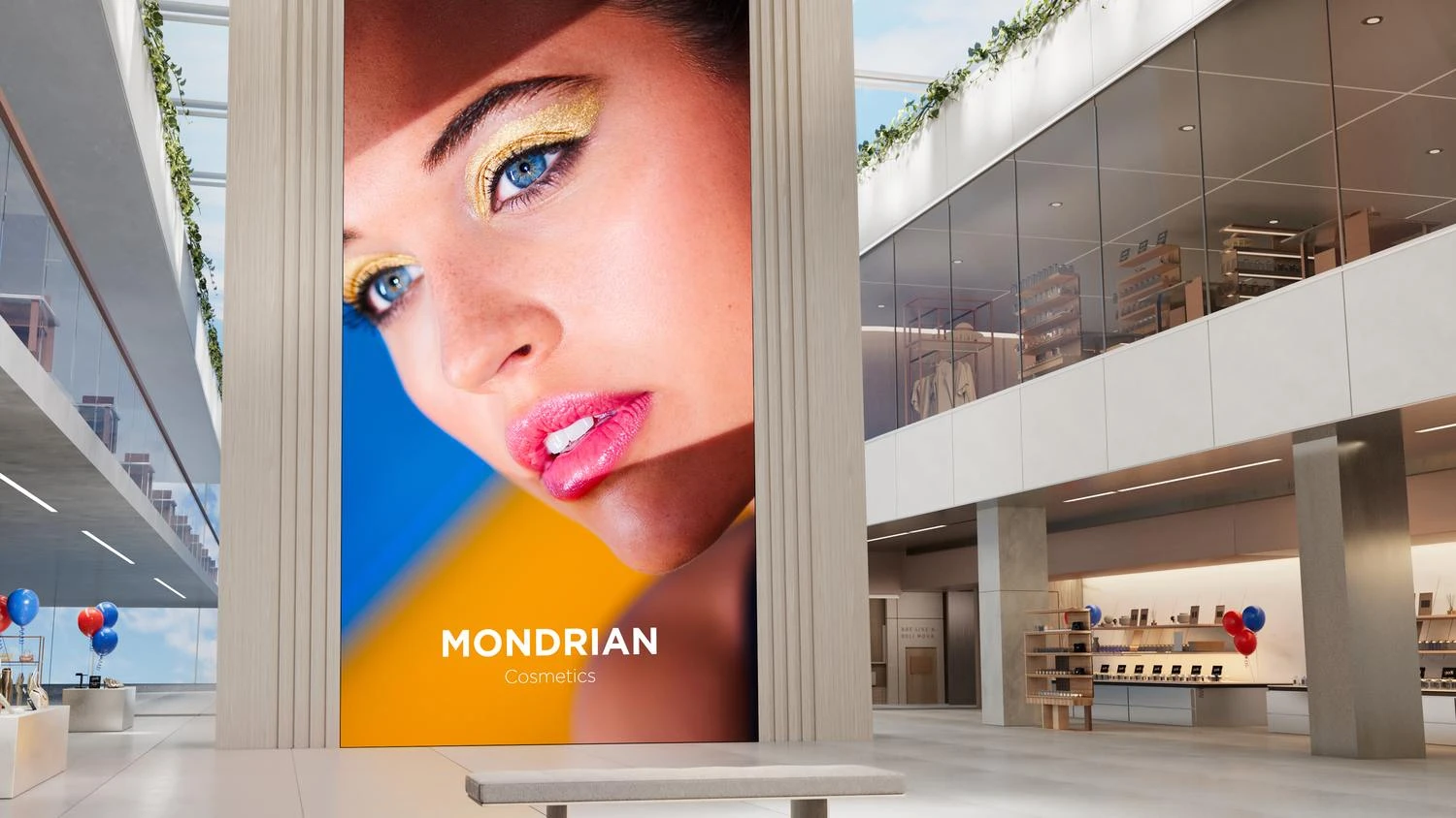 Kiệt tác hiển thị kỹ thuật số